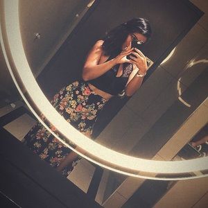 Meet your Posher, Monica